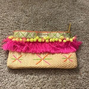 Lily Pulitzer purse